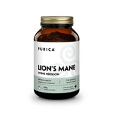 Purica Organic Lion's Mane Mushroom