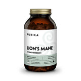 Purica Organic Lion's Mane Mushroom