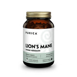 Purica Organic Lion's Mane Mushroom