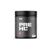 HD Muscle PreHD Black 30/15 Servings