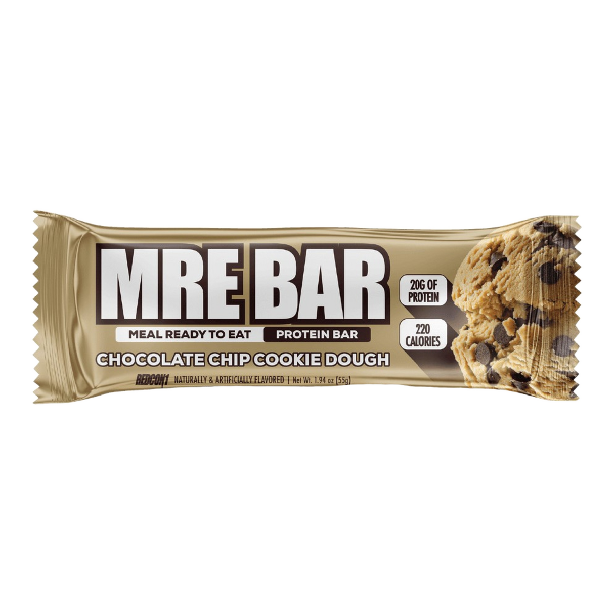 Redcon1 MRE Protein Bar 67g