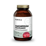 Purica Magnesium Bisglycinate 300g Powder