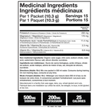 Magnum REFRSH Electrolytes (15 packets)