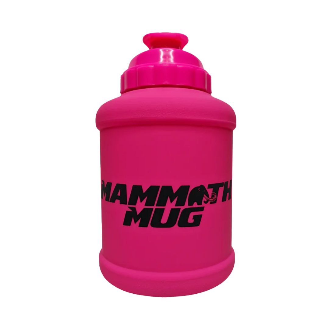 Mammoth Mug 2.5L