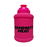 Mammoth Mug 2.5L