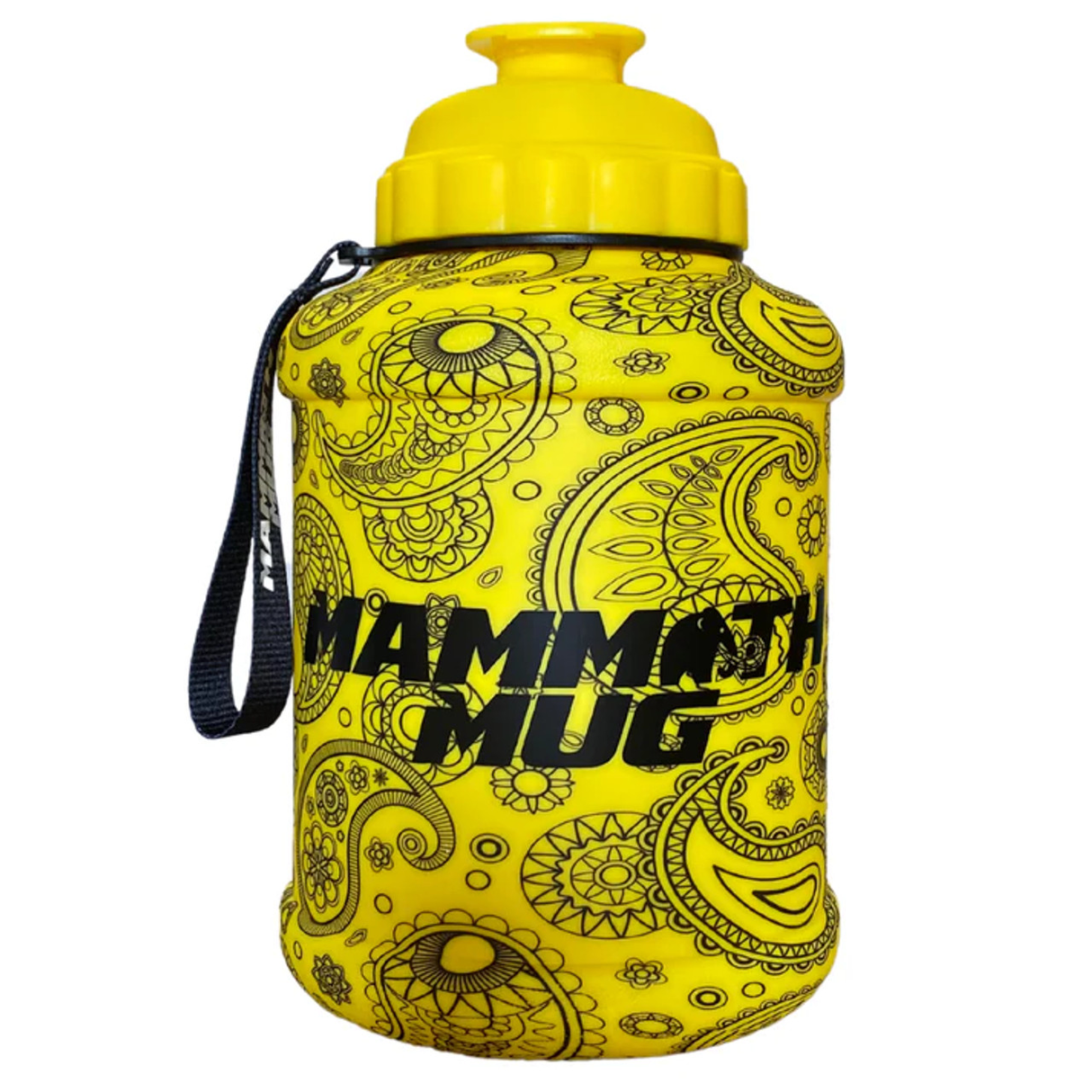 Mammoth Mug 2.5L