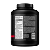 MuscleTech Nitro Tech 5lbs Whey Protein Powder