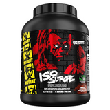 Mutant Iso Surge Isolate Protein Powder 5lbs