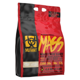 Mutant Mass