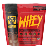 Mutant Whey 5lbs 100% Gourmet Whey Protein Mix