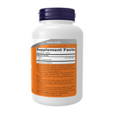 NOW Arginine, Double Strength 1000mg 120 Tablets