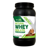 Biox Natural Whey Isolate 1.8LB
