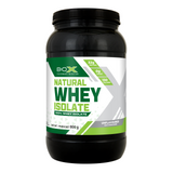 Biox Natural Whey Isolate 1.8LB