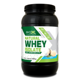 Biox Natural Whey Isolate 1.8LB