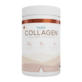 North Coast Naturals Boosted Marine Collagen 250g Unflavoured