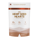 North Coast Naturals Hemp Seeds