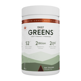 North Coast Naturals Daily Greens 270g