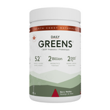 North Coast Naturals Daily Greens 270g