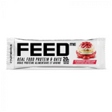 Nutrabolics Feed Bar 65g Whole Food High Protein Snack