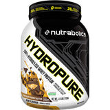 Nutrabolics HydroPure Hydrolyzed Protein 1.6LB