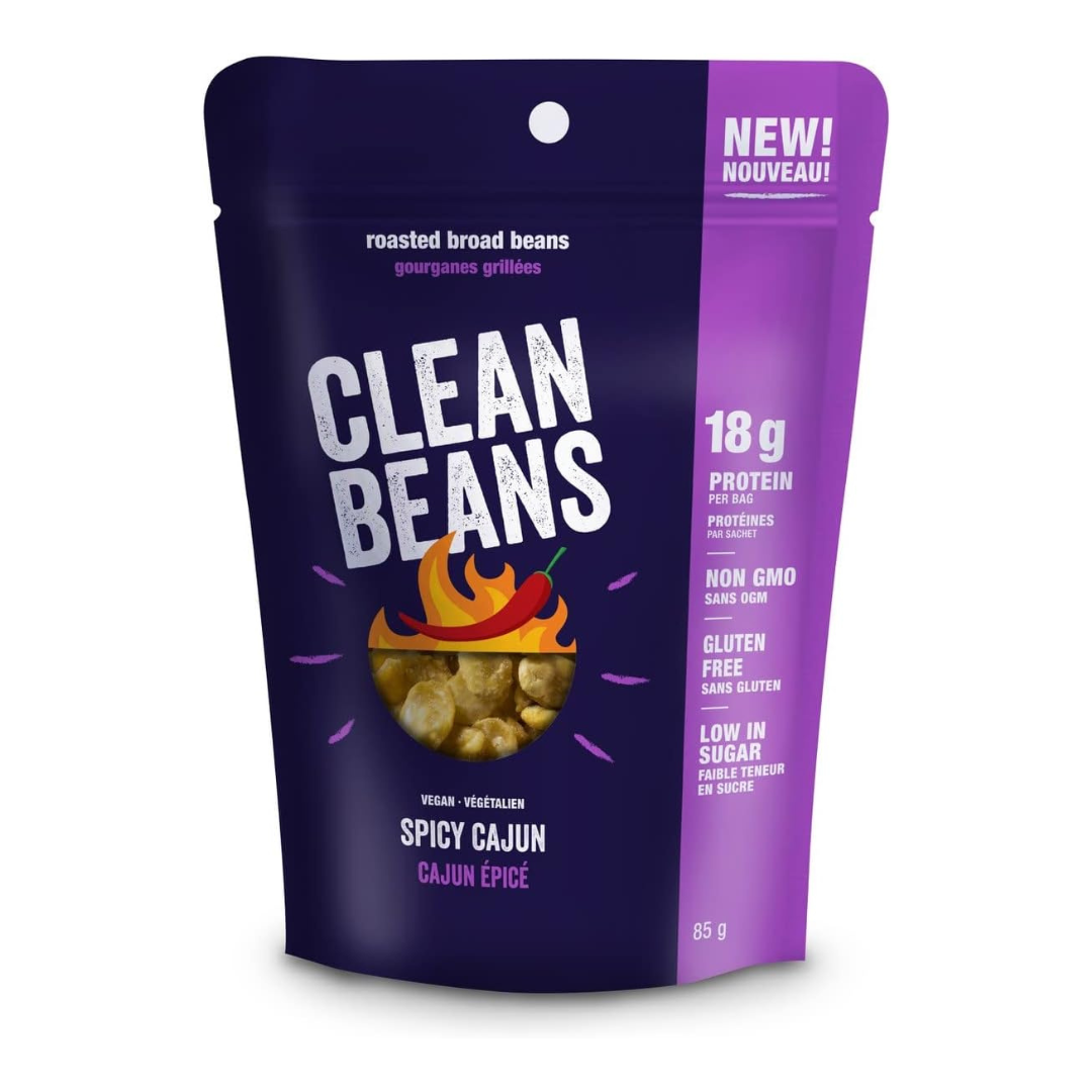 Nutraphase Clean Beans 85g