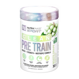Nutraphase Clean Pre Train