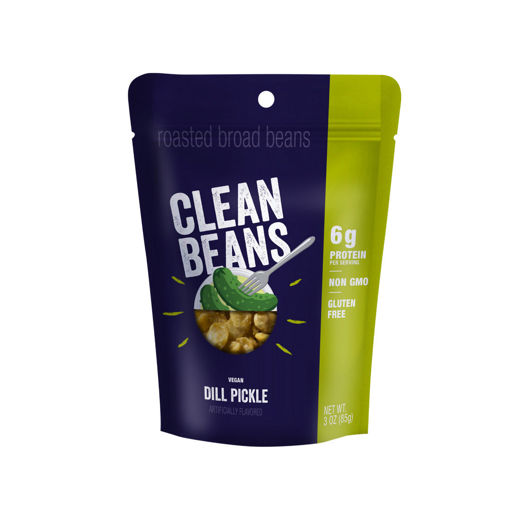 Nutraphase Clean Beans 85g
