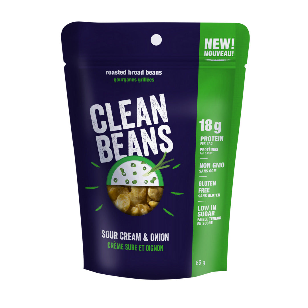 Nutraphase Clean Beans 85g