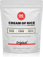 OG Foods Cream of Rice Hot Cereal 1350g Unflavoured Bag of Ground White Rice