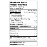 OG Foods Cream of Rice 1LB