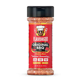 Flavor God Seasonings