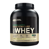 ON Gold Standard Naturally Flavoured Whey 4.8LB