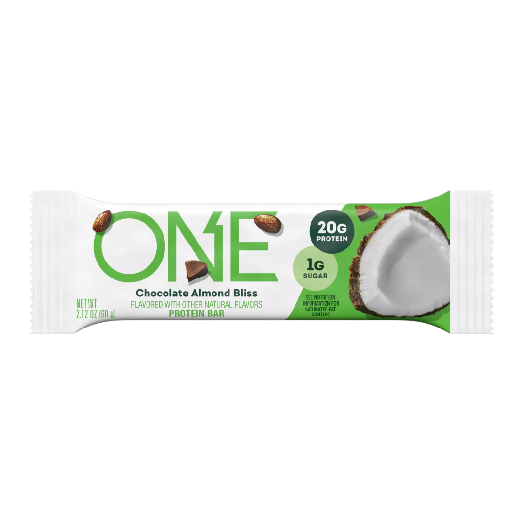 ONE Gluten Free Protein Bar 60g