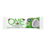ONE Gluten Free Protein Bar 60g