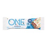 ONE Gluten Free Protein Bar 60g