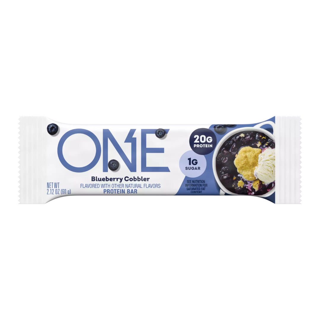 ONE Gluten Free Protein Bar 60g