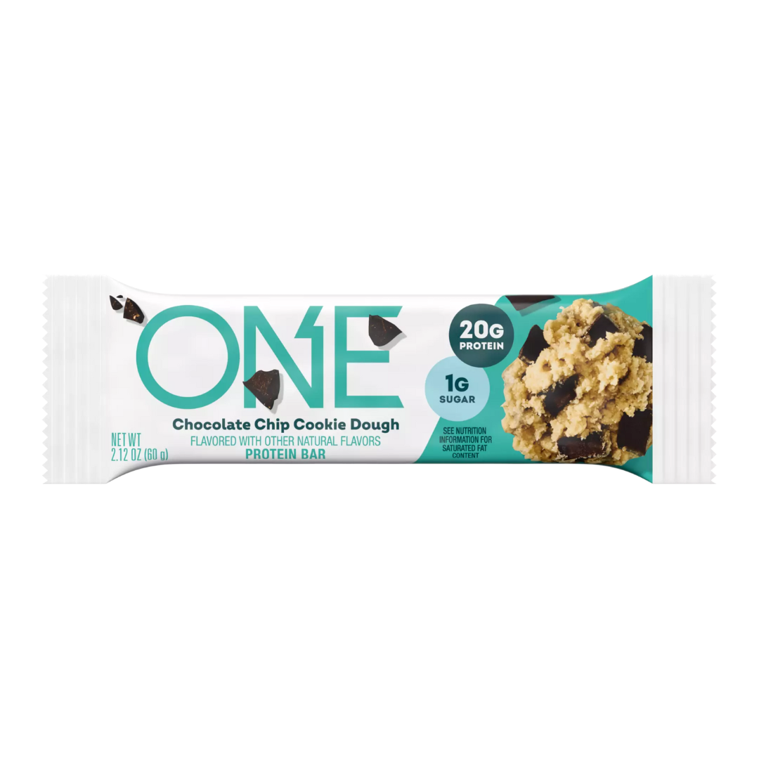 ONE Gluten Free Protein Bar 60g