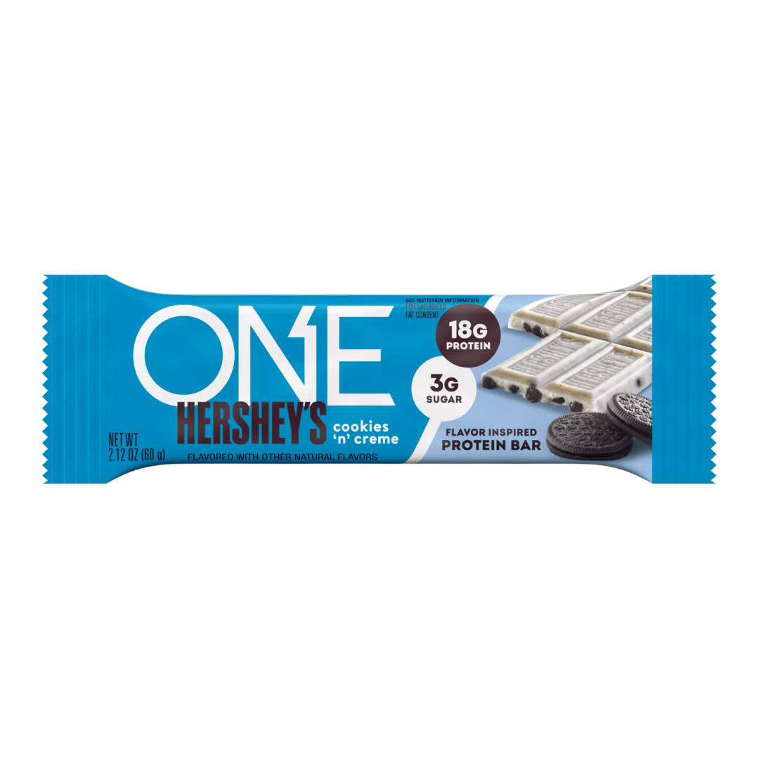 ONE Gluten Free Protein Bar 60g