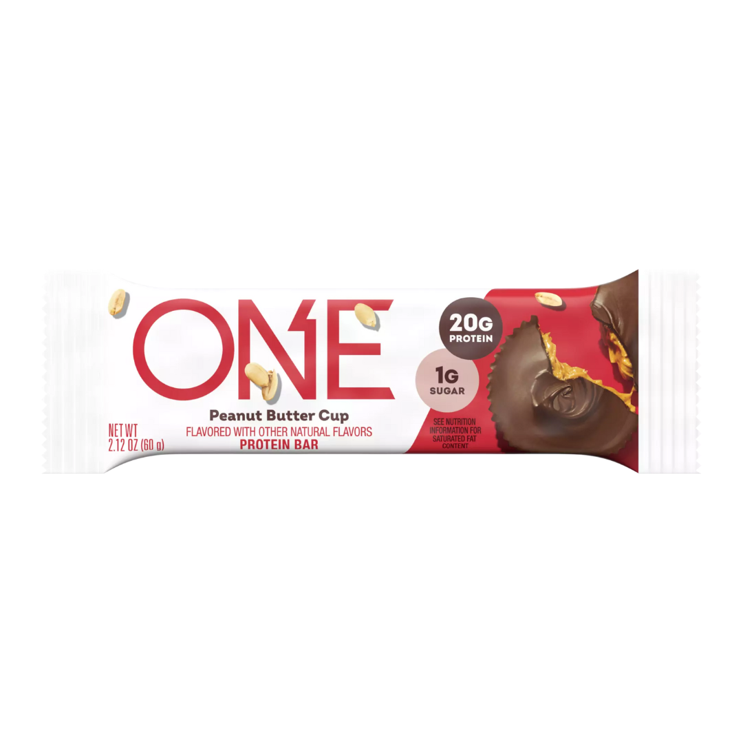ONE Gluten Free Protein Bar 60g
