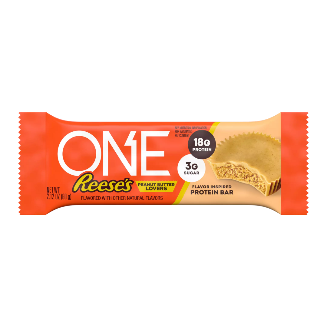 ONE Gluten Free Protein Bar 60g