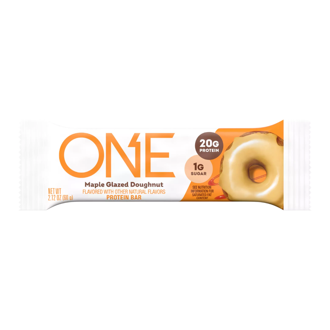 ONE Gluten Free Protein Bar 60g