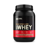 ON Gold Standard 100% Whey Protein 2LB