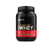 ON Gold Standard 100% Whey Protein 2LB