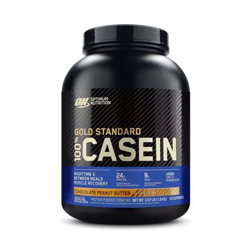 ON Gold Standard 100% Casein 4lbs