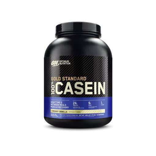 ON Gold Standard 100% Casein 4lbs