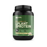 ON Gold Standard 2lbs Plant Protein