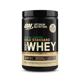 ON Gold Standard Naturally Flavoured Whey 1LB