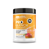 ON Pro Quench Clear Protein, Collagen & Electrolyte Powder 20 Servings