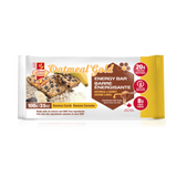 Oatmeal Gold Avoine Dorée Oatmeal & Honey Energy 100g Bar