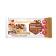 Oatmeal Gold Energy Bar 100g — Peanut Butter Carob front label